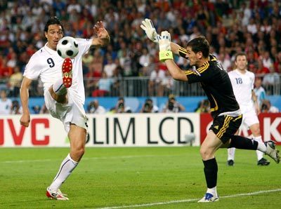  Euro 2008