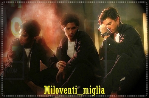  FOTOLOG/MILOVENTI_MIGLIA