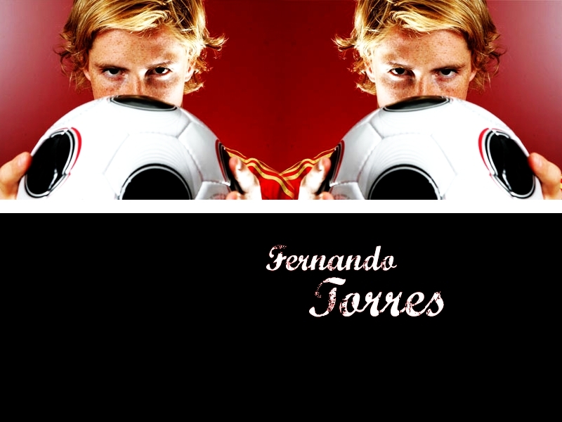Fernando Torres Wallpaper. Fernando Torres Wallpaper