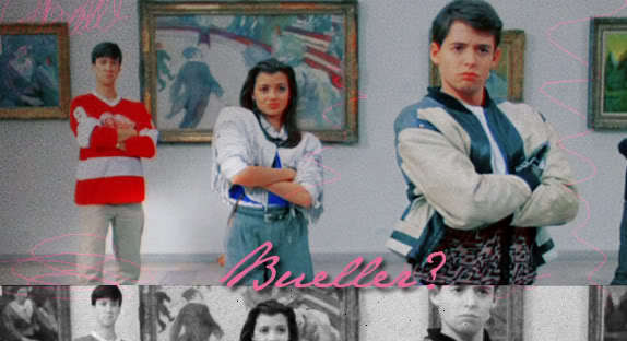 Ferris Bueller's Day Off - Ferris Bueller Fan Art (5806265) - Fanpop