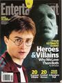 HBP on EW Cover - harry-potter photo