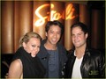 Hilary @ Tribeca Film Festival  AfterParty - hilary-duff photo