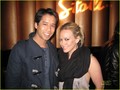Hilary @ Tribeca Film Festival  AfterParty - hilary-duff photo