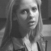 I only have eyes for you - Buffy - buffy-the-vampire-slayer icon