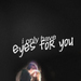 I only have eyes for you - buffy-the-vampire-slayer icon