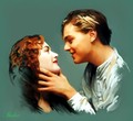 Jack and Rose - titanic photo