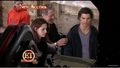 Jacob and Bella on ET - twilight-series screencap