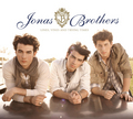 Jonas Brothers New album cover - the-jonas-brothers photo