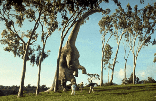  Jurassic Park Trilogy các bức ảnh