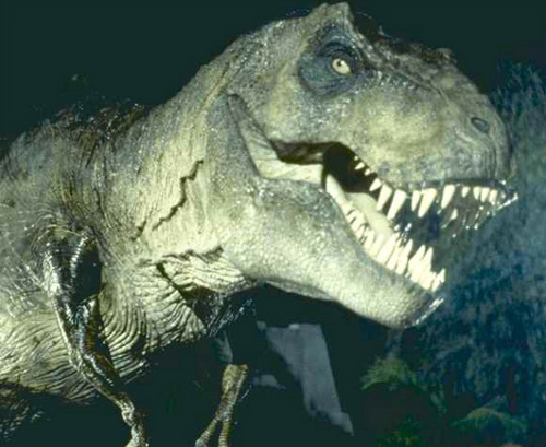  Jurassic Park Trilogy foto