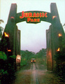 Jurassic Park Trilogy Photos - jurassic-park photo