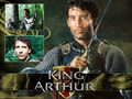 movies - King Arthur Wallpaper wallpaper