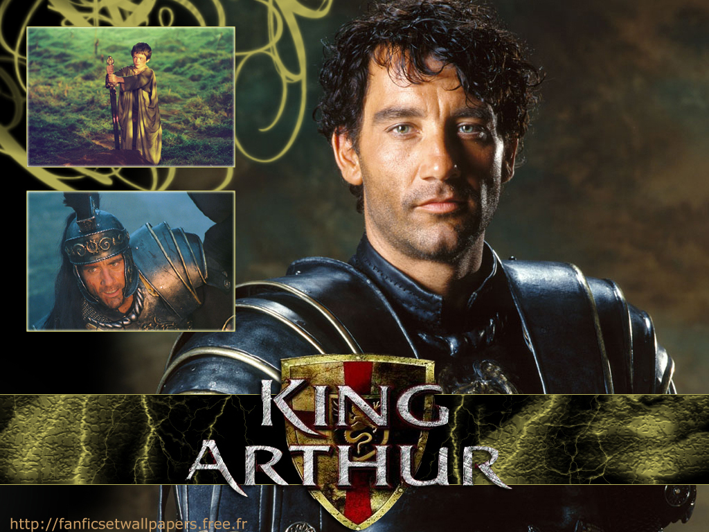 King Arthur movies in Austria