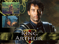 movies - King Arthur Wallpaper wallpaper