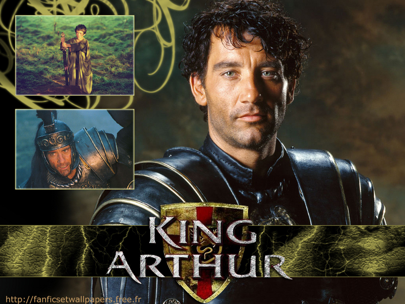 wallpaper movies. King Arthur Wallpaper - Movies