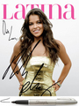 Latina Magazine, May 2009: Win This! - michelle-rodriguez photo