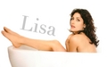 lisa-edelstein - Lisa wallpaper