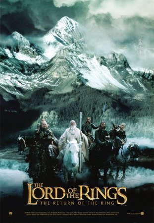  Lord of the Rings