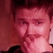 Lucas in a Kiss to build a dream on  - lucas-scott icon