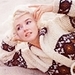 Marilyn <3 - marilyn-monroe icon