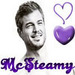 McSteamy - greys-anatomy icon