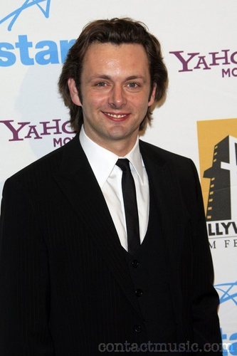  Michael Sheen at The Hollywood Film Festival