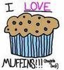 Muffins!