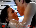 Naley <3 - Nothing Short Of My Everything - one-tree-hill fan art