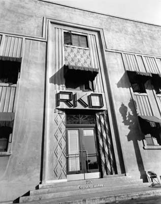  RKO Studio