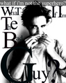 Robert Pattinson-Edward Cullen - twilight-series fan art