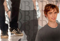 Robert Pattinson Wallpaper - robert-pattinson photo