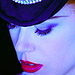 Satine - moulin-rouge icon
