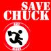 Save Chuck - chuck icon