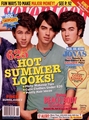 Seventeen cover - the-jonas-brothers photo