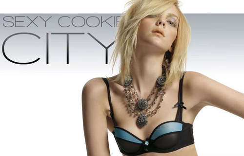 Sexy Cookie 2008