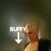 Spike icons - buffy-the-vampire-slayer icon