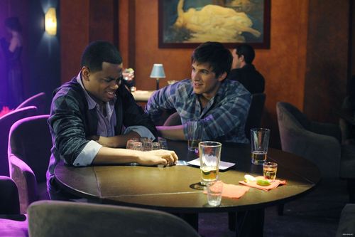  Stills - The Party's Over (1x22)