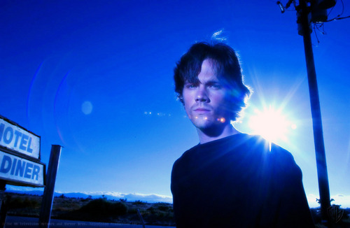  supernatural promotional foto