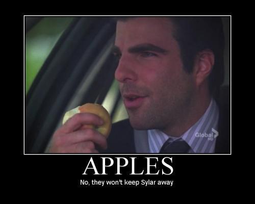  Apples