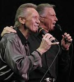 The Righteous Brothers!