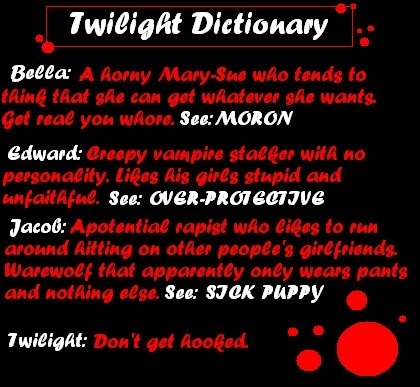 Twilight!!!!