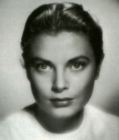  Young Grace Kelly