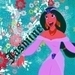 for me - disney-princess icon