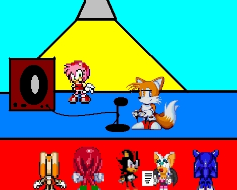 tails' poetry