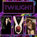 twilight - twilight-series fan art
