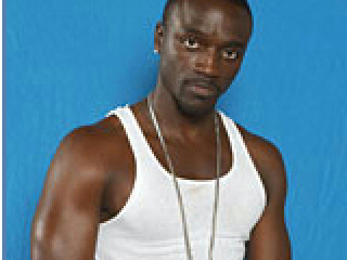 **Akon**