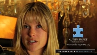  Ali:Heroes For Autism