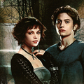Alice&Jasper - twilight-series fan art