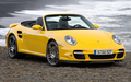 Alice's Porsche 911 Turbo - twilight-series photo
