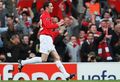 Arsenal - April 29th, 2009 - manchester-united photo